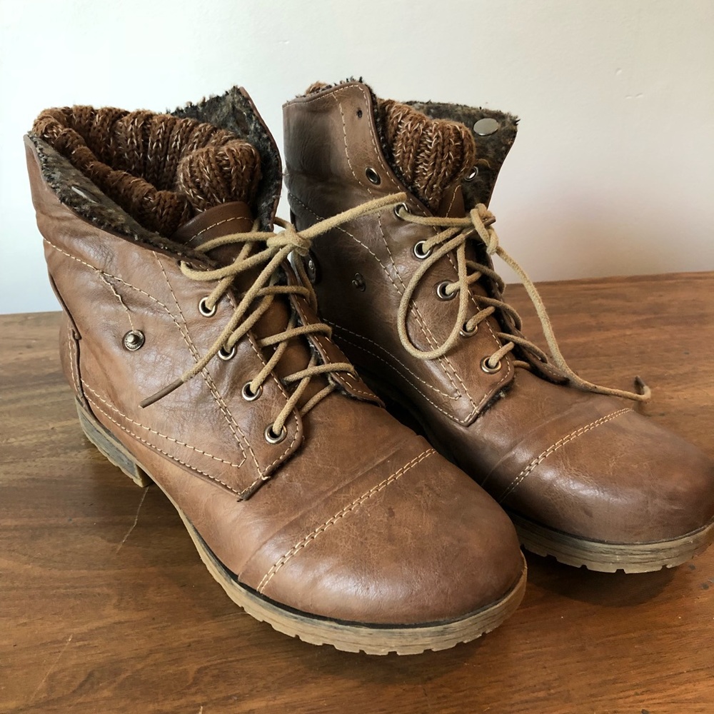 Refresh Boot - image 1